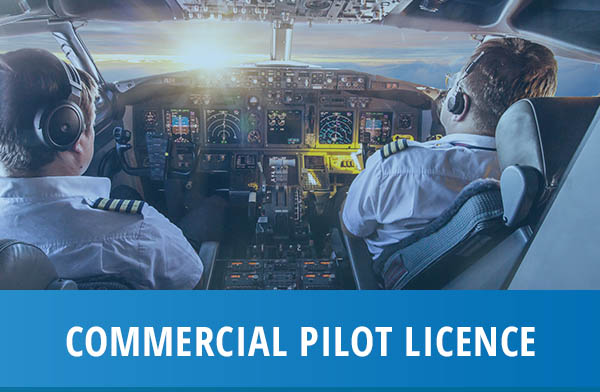 Commercial Pilot Licence